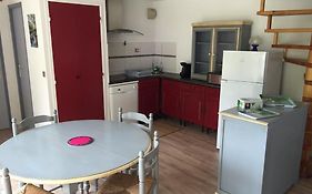 Appartement Sur Le Bord Du Lac De Fabreges